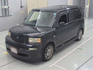 2005 Toyota bB