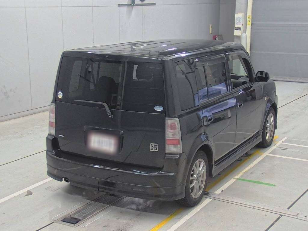 2005 Toyota bB NCP35[1]