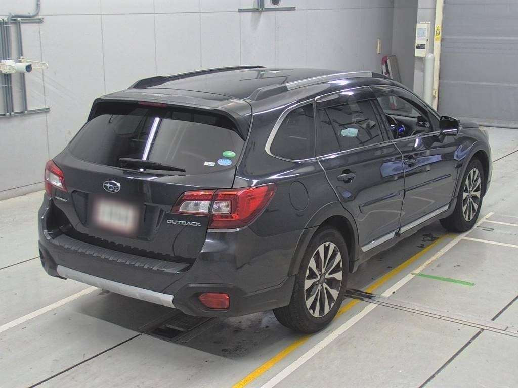 2016 Subaru Legacy Outback BS9[1]