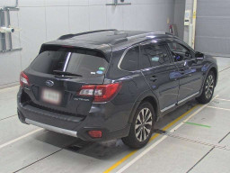 2016 Subaru Legacy Outback