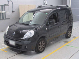 2011 Renault Kangoo