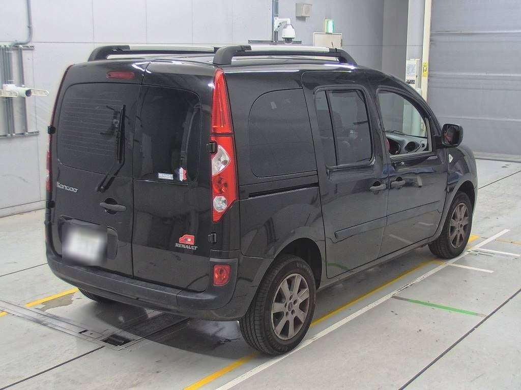 2011 Renault Kangoo KWK4M[1]