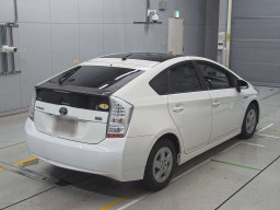 2009 Toyota Prius