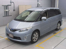 2009 Toyota Estima Hybrid