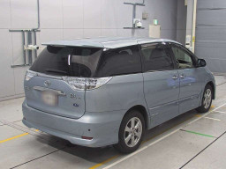 2009 Toyota Estima Hybrid