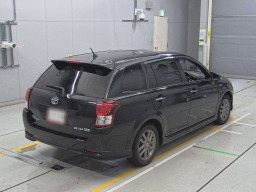 2014 Toyota Corolla Fielder