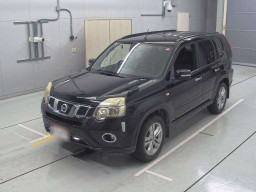 2010 Nissan X-Trail