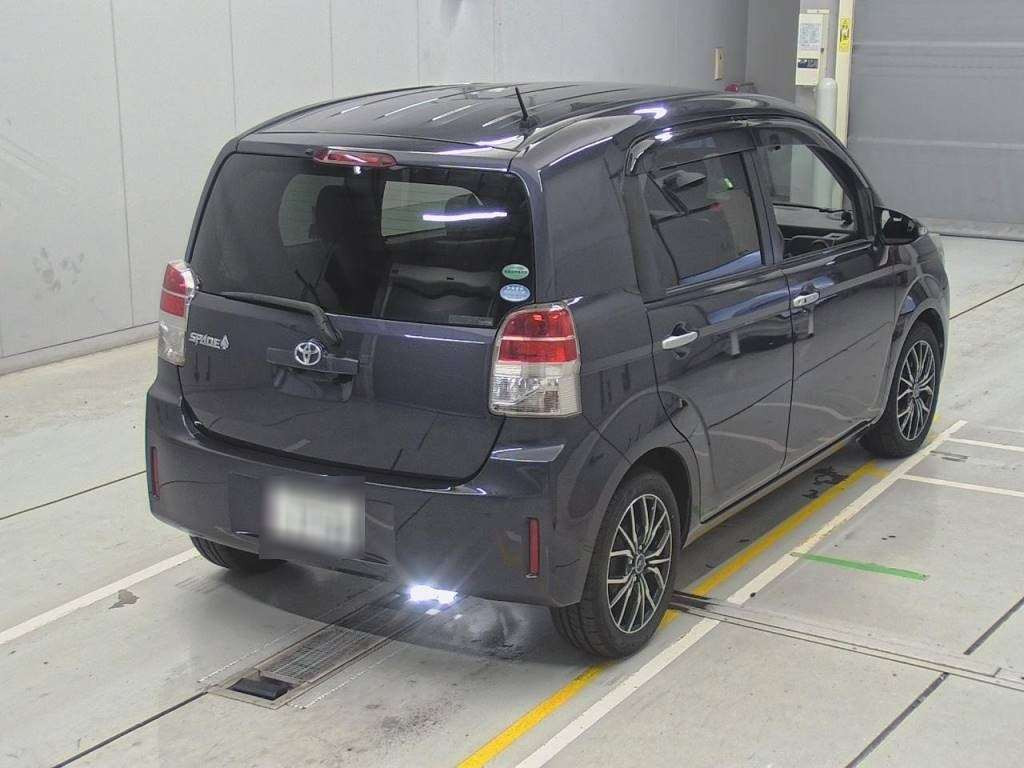 2014 Toyota Spade NCP141[1]