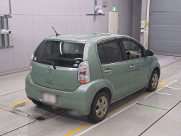 2010 Toyota Passo