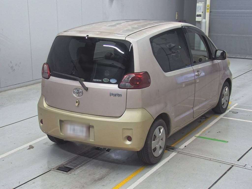 2008 Toyota Porte NNP11[1]