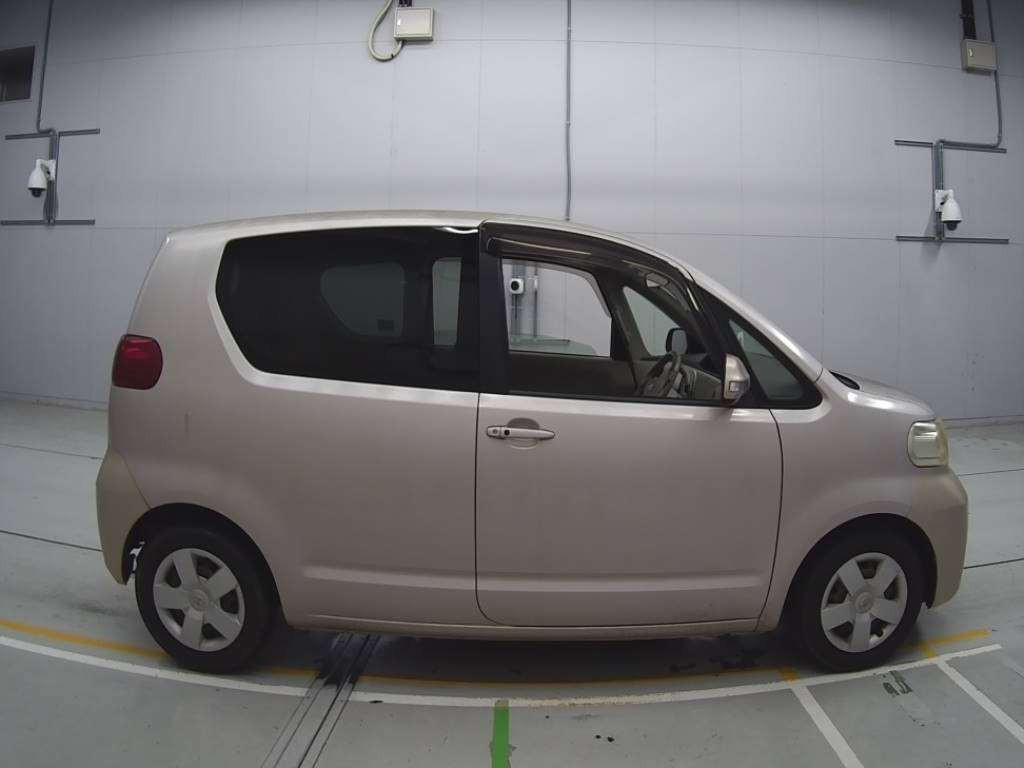 2008 Toyota Porte NNP11[2]