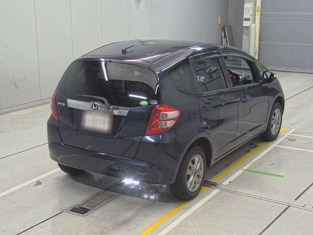 2009 Honda Fit GE6[1]