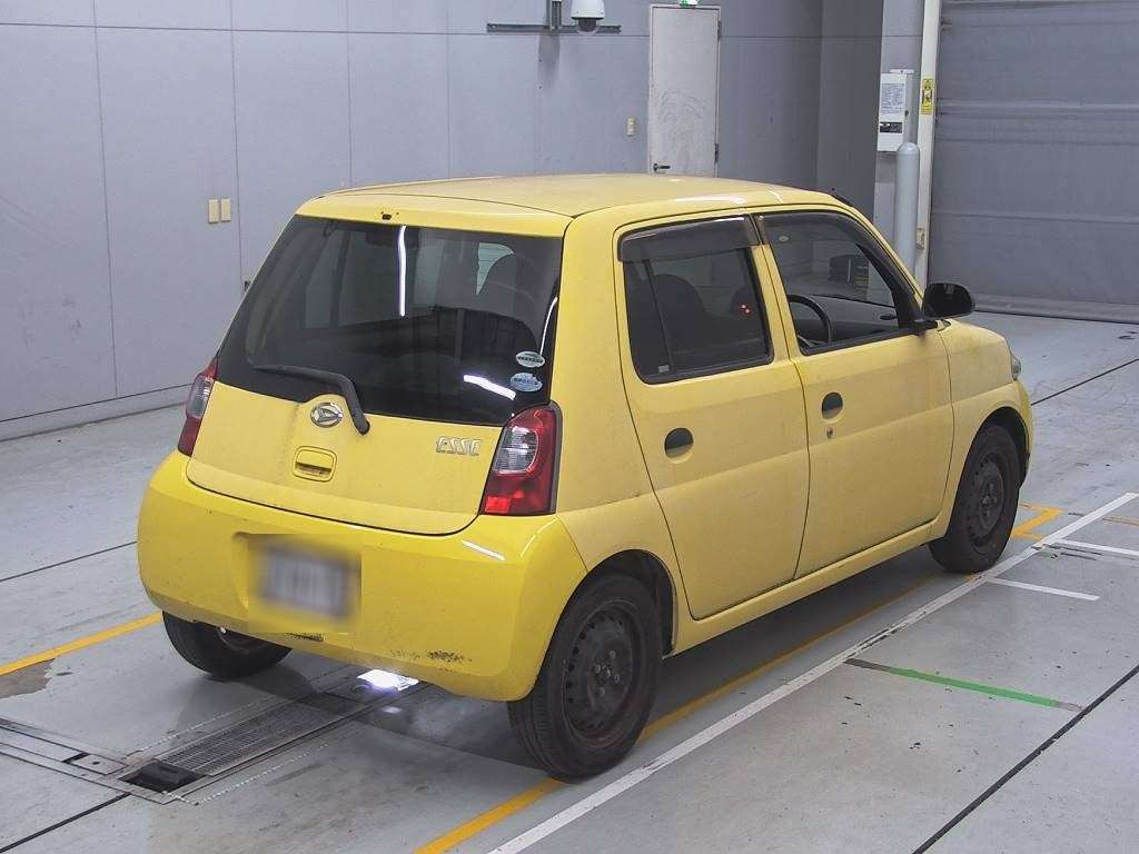 2011 Daihatsu Esse L235S[1]