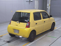 2011 Daihatsu Esse