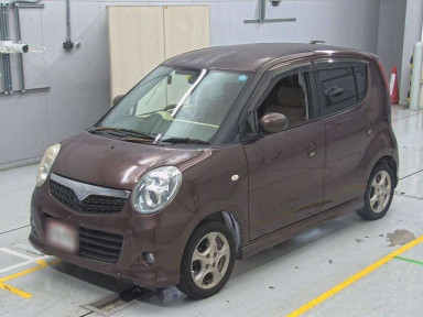 2008 Suzuki MR Wagon