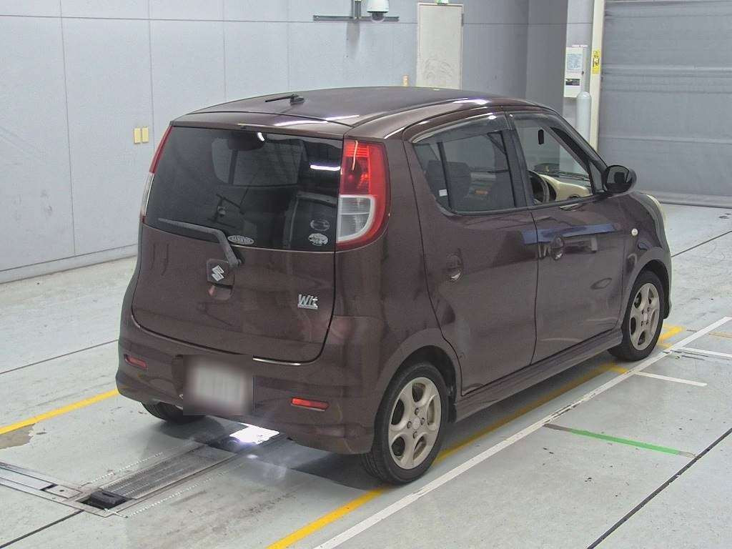 2008 Suzuki MR Wagon MF22S[1]