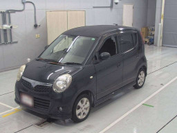 2009 Suzuki MR Wagon