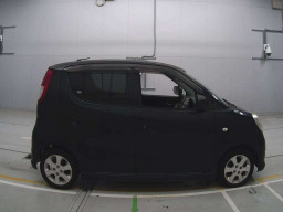 2009 Suzuki MR Wagon