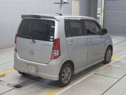 2011 Suzuki Wagon R