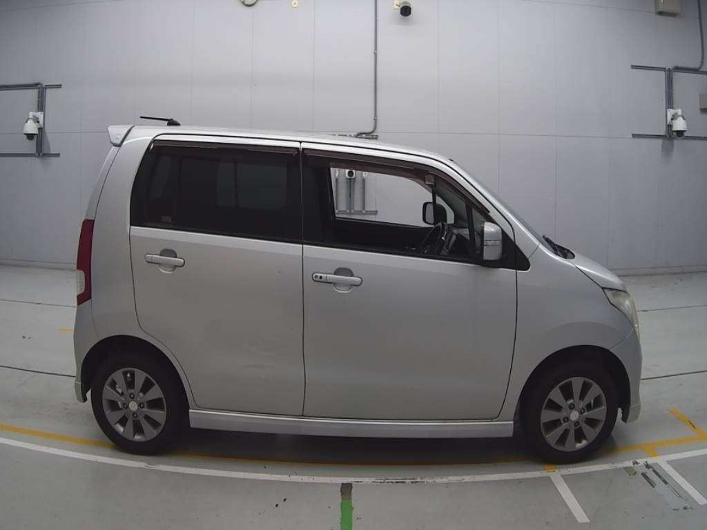 2011 Suzuki Wagon R MH23S[2]