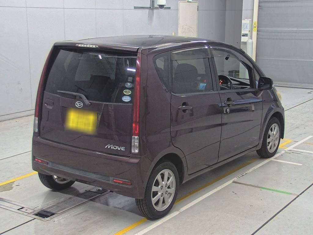 2006 Daihatsu Move L175S[1]