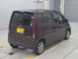 2006 Daihatsu Move