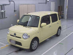 2017 Daihatsu Mira Cocoa