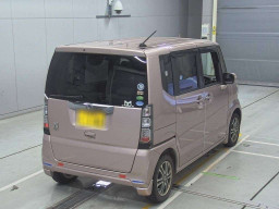 2014 Honda N-BOX