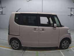 2014 Honda N-BOX