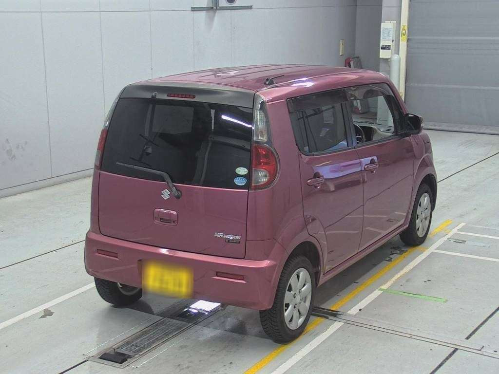 2012 Suzuki MR Wagon MF33S[1]