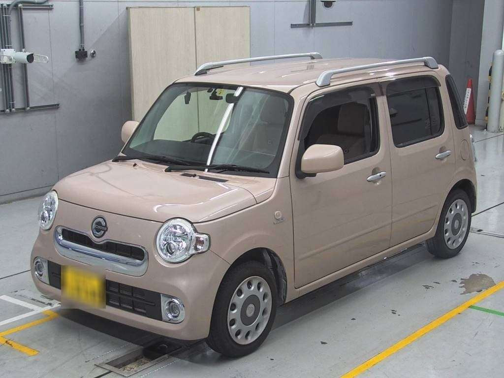 2018 Daihatsu Mira Cocoa L685S[0]