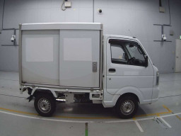 2018 Suzuki Carry Truck