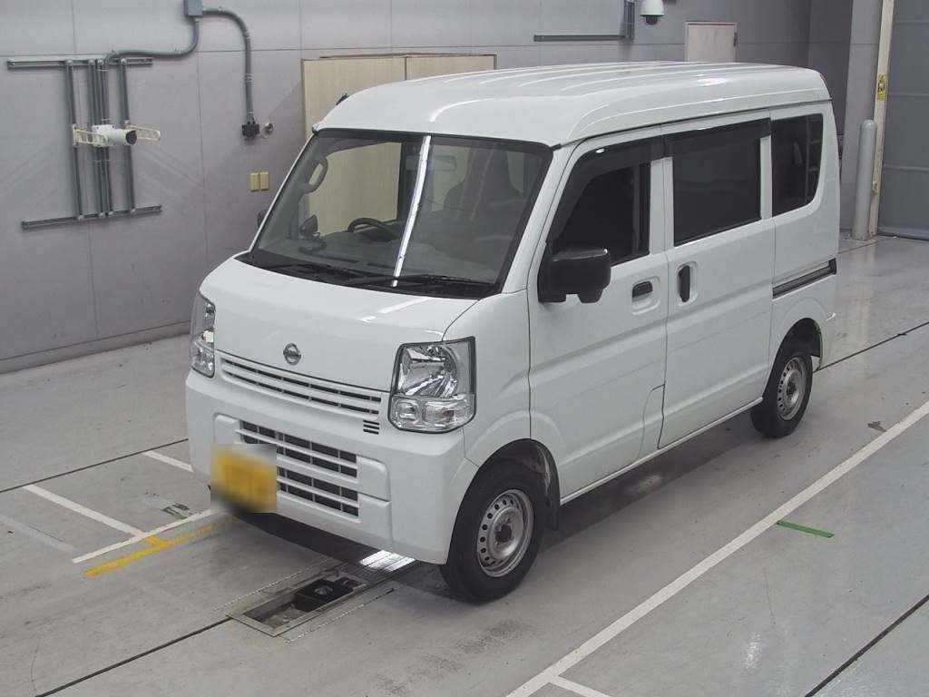 2021 Nissan NV100 Clipper DR17V[0]