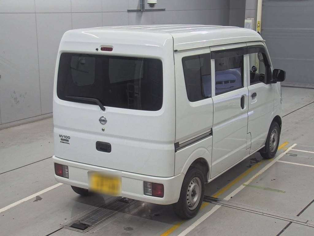 2021 Nissan NV100 Clipper DR17V[1]