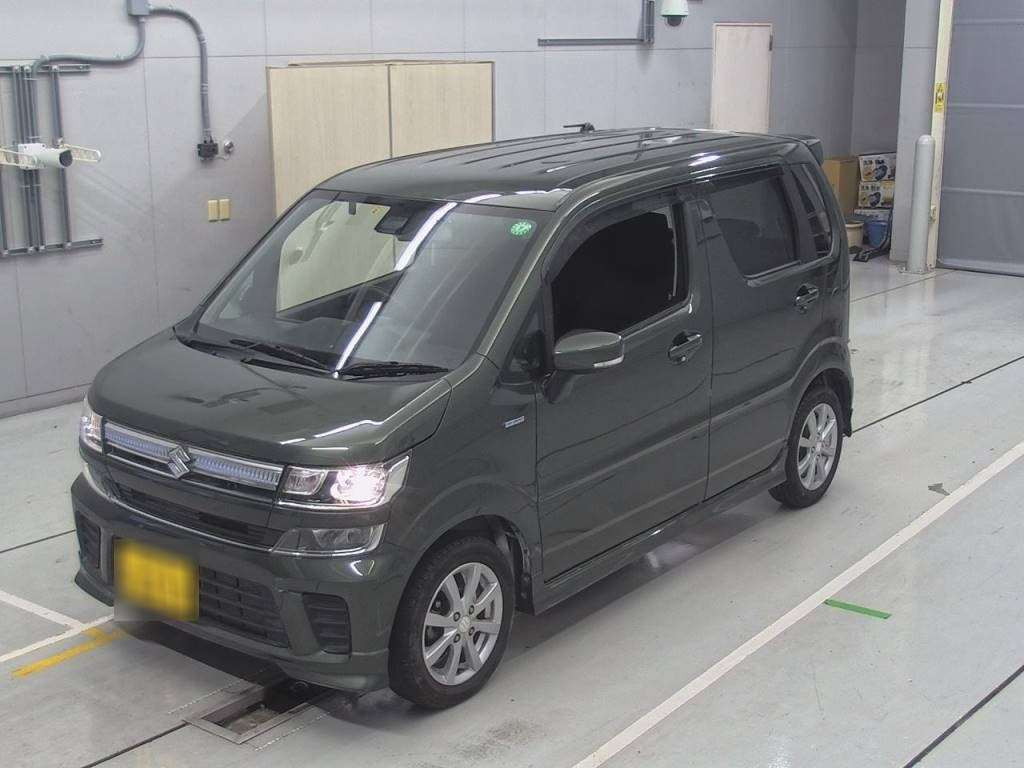 2020 Suzuki Wagon R MH95S[0]