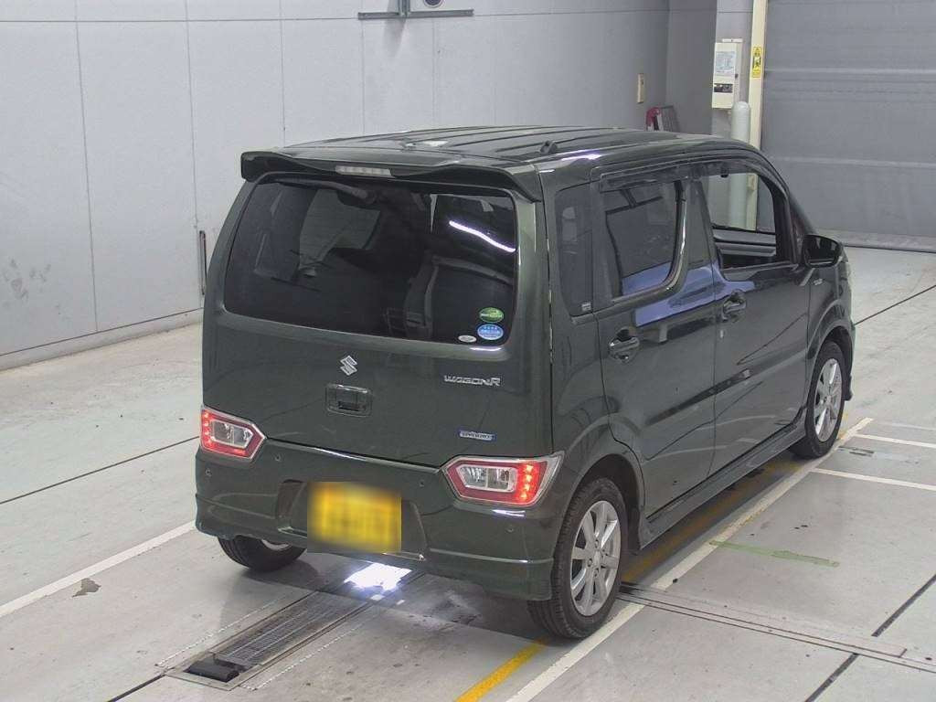 2020 Suzuki Wagon R MH95S[1]