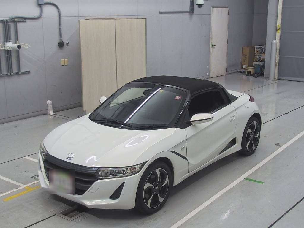 2015 Honda S660 JW5[0]