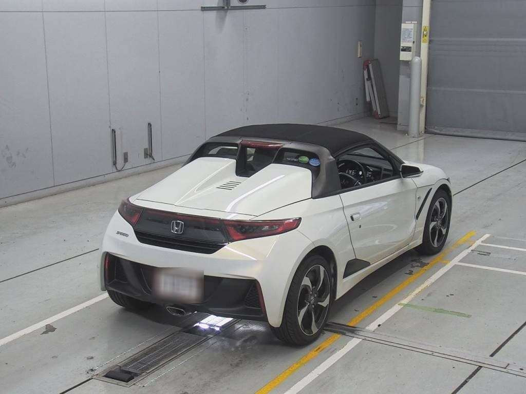 2015 Honda S660 JW5[1]