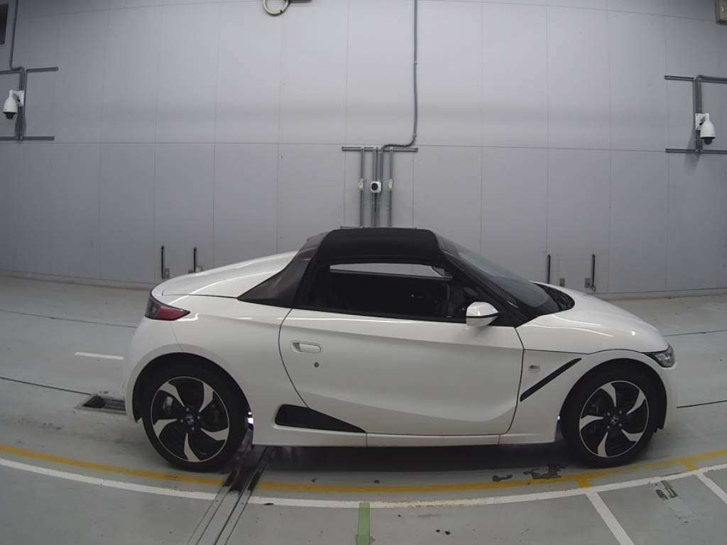 2015 Honda S660 JW5[2]