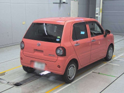 2018 Daihatsu Mira Tocot