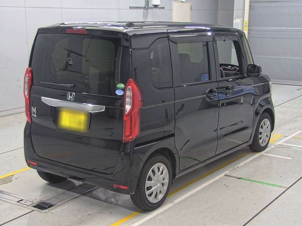 2018 Honda N-BOX JF3[1]