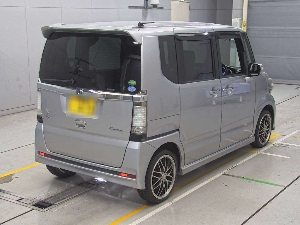 2013 Honda N-BOX CUSTOM JF1[1]