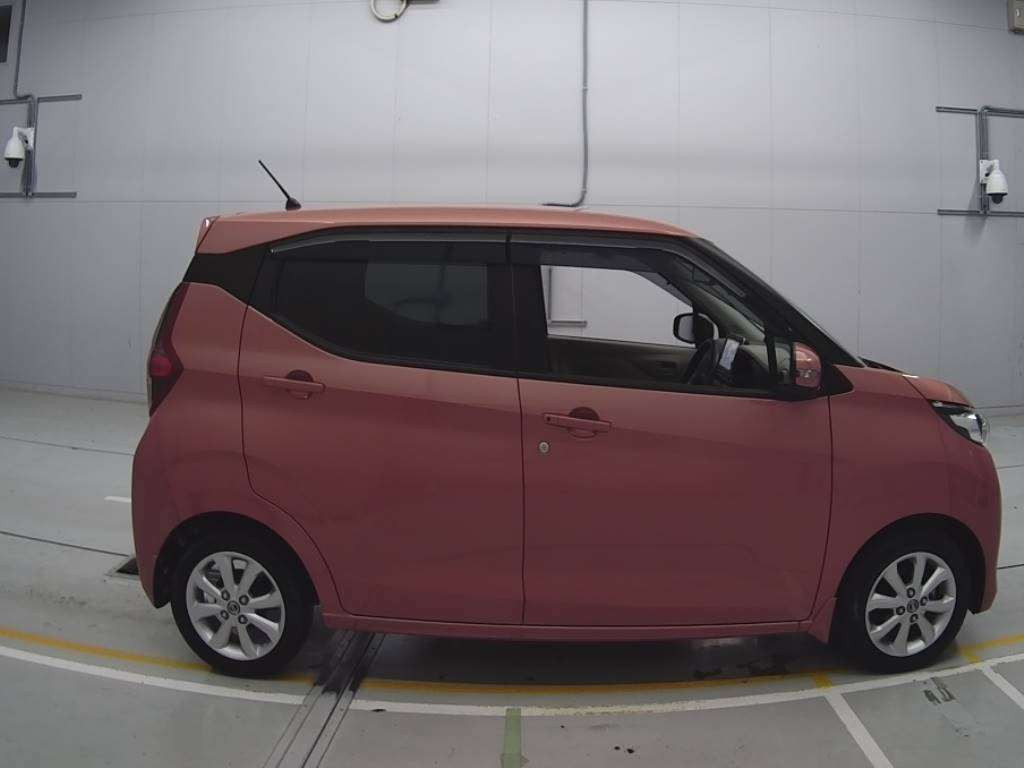 2019 Nissan DAYZ B43W[2]