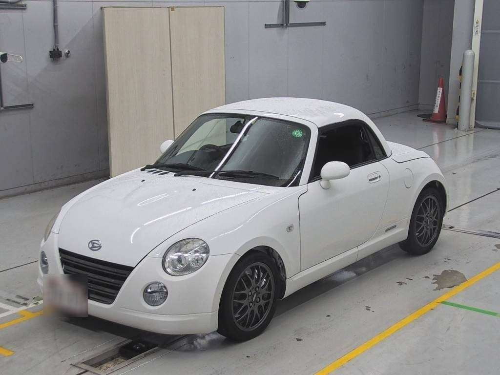 2010 Daihatsu Copen L880K[0]