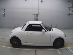 2010 Daihatsu Copen