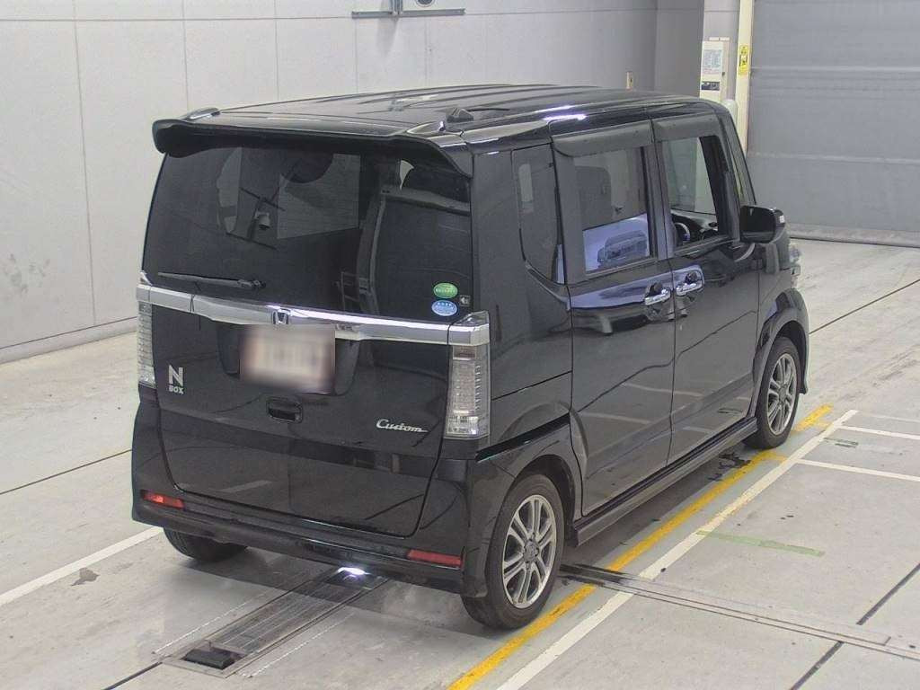 2015 Honda N-BOX CUSTOM JF1[1]