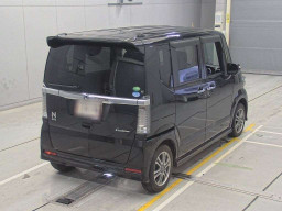 2015 Honda N-BOX CUSTOM