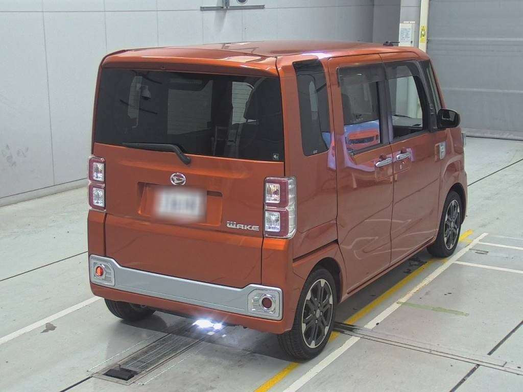 2015 Daihatsu Wake LA700S[1]