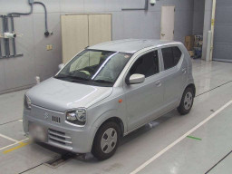 2015 Suzuki Alto