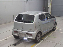 2015 Suzuki Alto